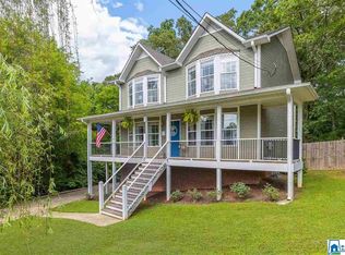 7857 Bridget Cir, Pinson, AL 35126