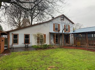 707 3rd Ave S, Amory, MS 38821