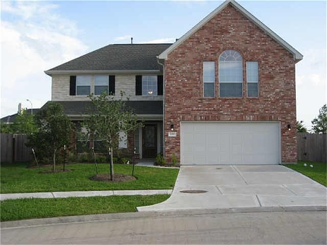 1st image of 2317 Megellan Point Ln