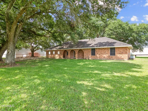 1530 S Fieldspan Rd, Duson, LA 70529