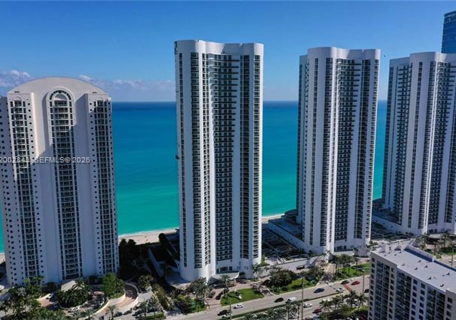 16001 Collins Ave cu-1406, Sunny Isles Beach, FL 33160 — Photo 2