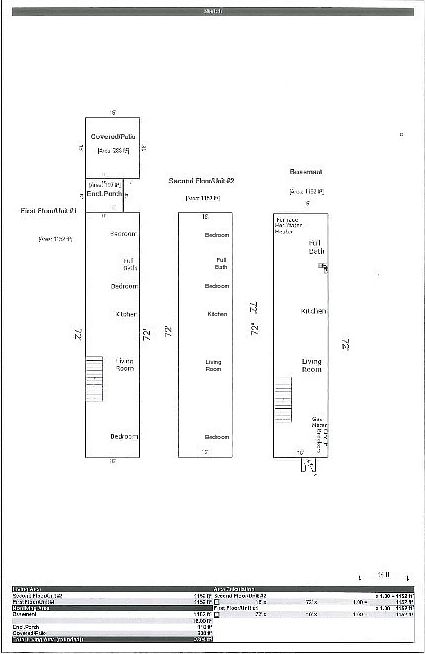 2nd image of 1216 66th St #2