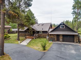55349 Big River Dr, Bend, OR 97707