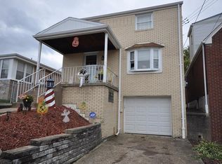 454 Oneida St, Pittsburgh, PA 15211