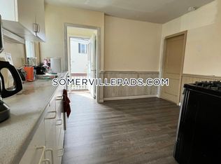 2 High St #2, Somerville, MA 02144