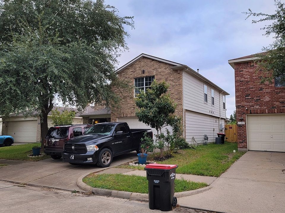 1st image of 15303 Mission Forest Dr