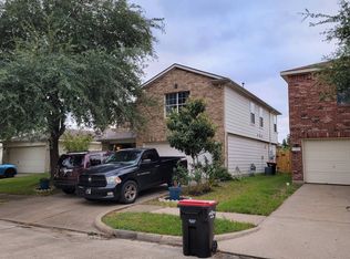 15303 Mission Forest Dr, Houston, TX 77083