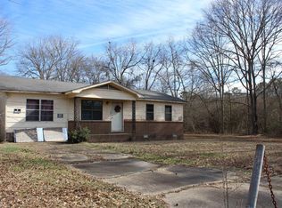 303 Forrest St, Malvern, AR 72104