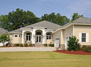 714 Cromwell Dr, Greenville, NC 27858