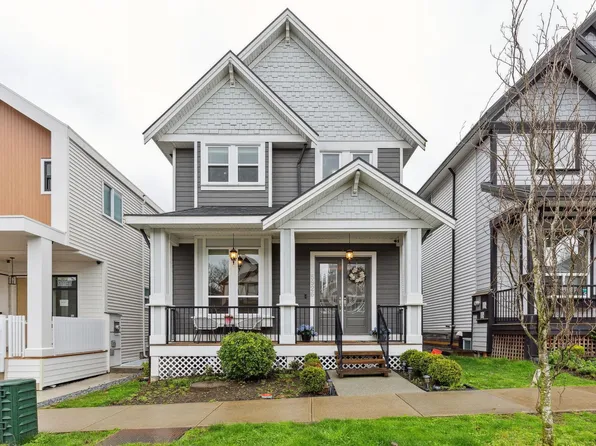 5926 139a St, Surrey, BC V3X 0G6