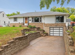 5219 5th St NE, Columbia Heights, MN 55421