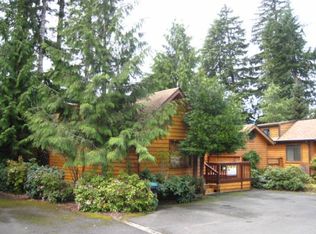 65000 E Highway 26 #WFB-10, Welches, OR