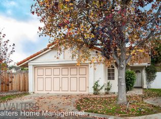 649 Mustang Gln, Escondido, CA 92027