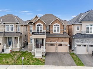 104 Clockwork Dr, Brampton, ON L7A5J1