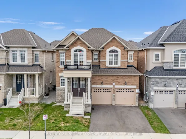 104 Clockwork Dr, Brampton, ON L7A 5J1