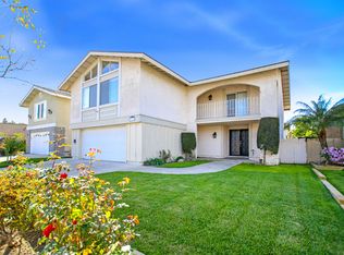 6472 Cantiles Ave, Cypress, CA 90630