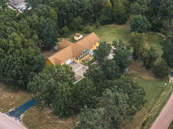16735 County Road 1020, Saint James, MO 65559