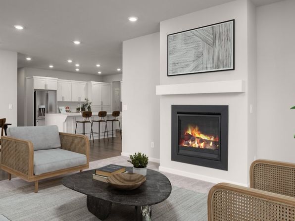 Carlton Plan, Coburn Terrace