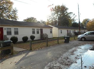 122 Christian St APT 3, Newport News, VA 23608