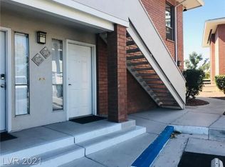 2843 Geary Pl UNIT 3105, Las Vegas, NV 89109