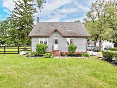 239 Bushey Road, Saint Albans, VT, 05478