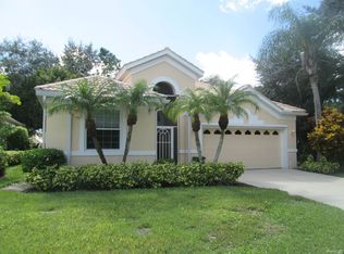 201 Wetherby St, Venice, FL 34293