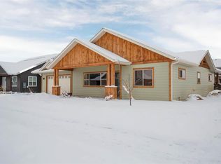3492 Lemhi Trail Dr, Bozeman, MT 59718