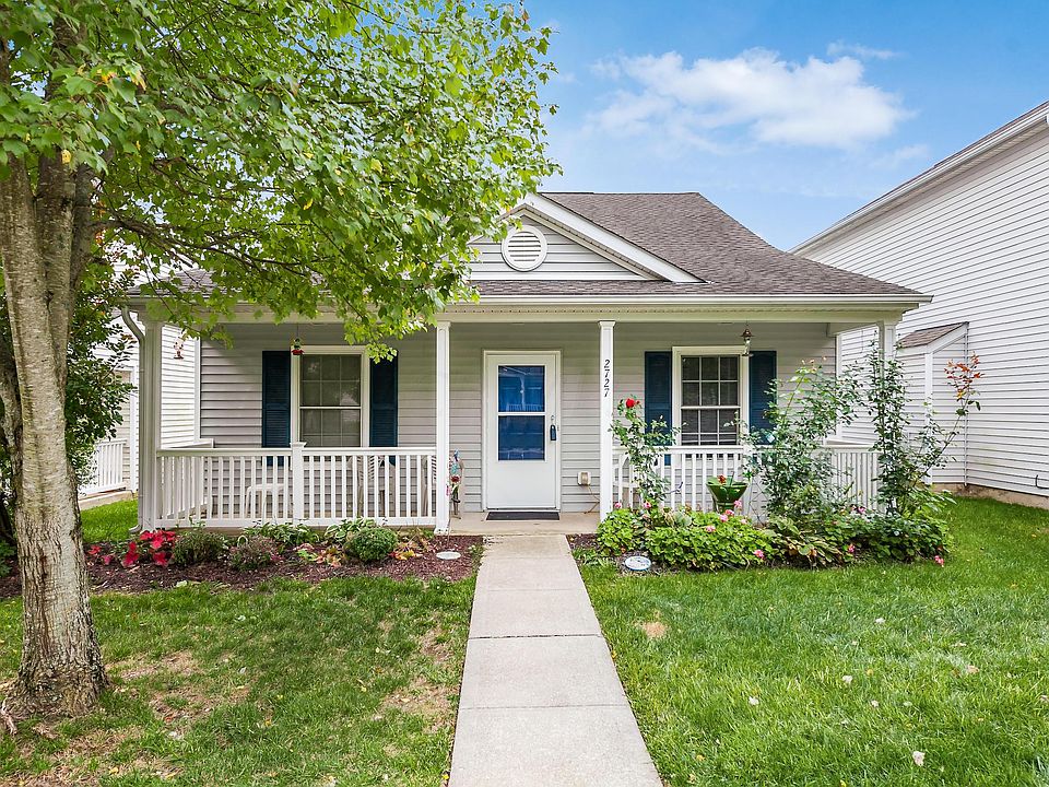 1st image of 2727 Bellero Way #91