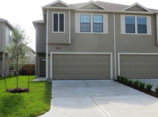 6134 Shelbourne Park Ln, Houston, TX 77084