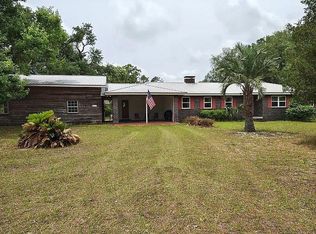 3475 Cash Rd, Perry, FL 32348