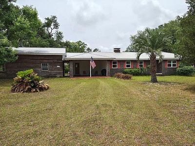 3475 Cash Rd, Perry, FL, 32348