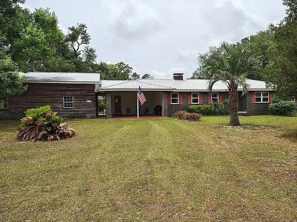 3475 Cash Rd, Perry, FL 32348