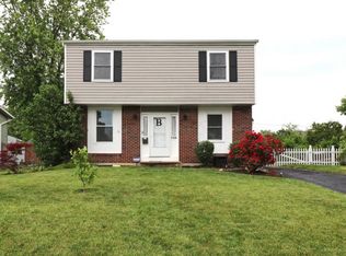 5358 Deforest Dr, Columbus, OH 43232