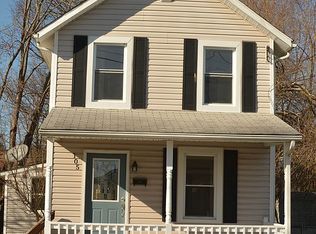 105 E Stockton St, Elkton, MD 21921