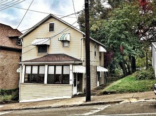 355 6th St, Freedom, PA 15042
