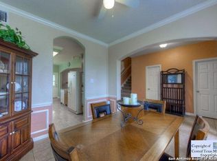 2140 Warwick Pl, New Braunfels, TX 78130
