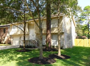 2109 Smoke Rock Dr, Spring, TX 77373