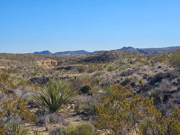 2790 Solatario, Terlingua, TX 79852