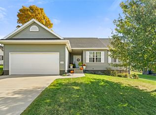 2061 Agate St, Marion, IA 52302