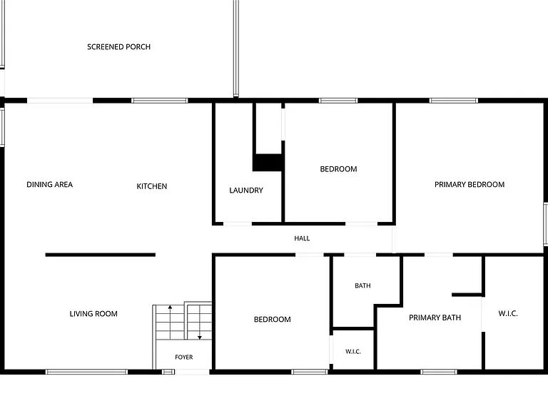 5600 Pear Cottage Ln — Photo 2