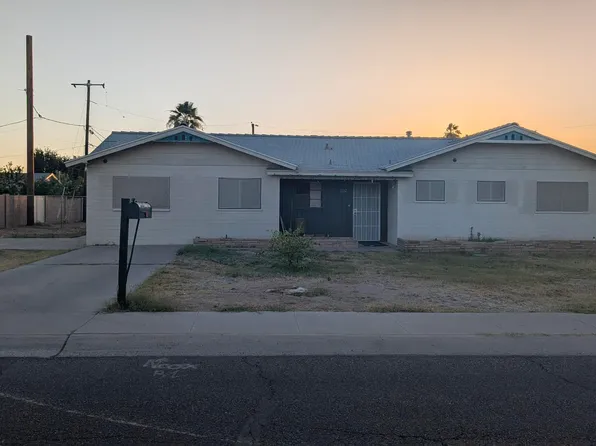 3012 N 56TH Street, Phoenix, AZ 85018