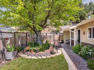 7300 Santa Lucia Rd, Atascadero, CA 93422