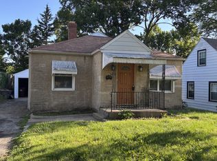 2520 17th Ave, Rockford, IL 61108