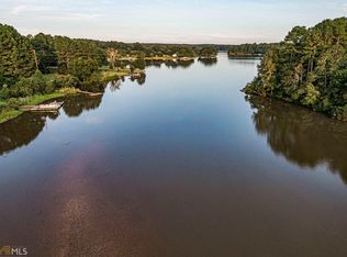 0 Sugar Hill Dr LOT 26, Buckhead, GA 30625