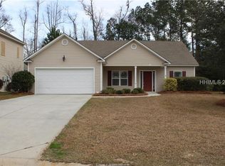 29 Grovewood Dr, Bluffton, SC 29910