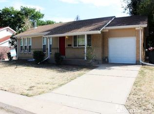 11724 Quam Dr, Northglenn, CO 80233