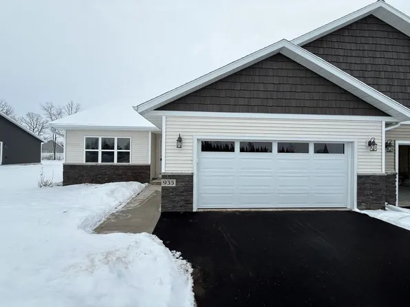 935 MORNING STAR LANE, Plover, WI 54467