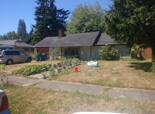 10063 Dibble Ave NW, Seattle, WA 98177