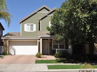 402 Spirea St, Bakersfield, CA 93314