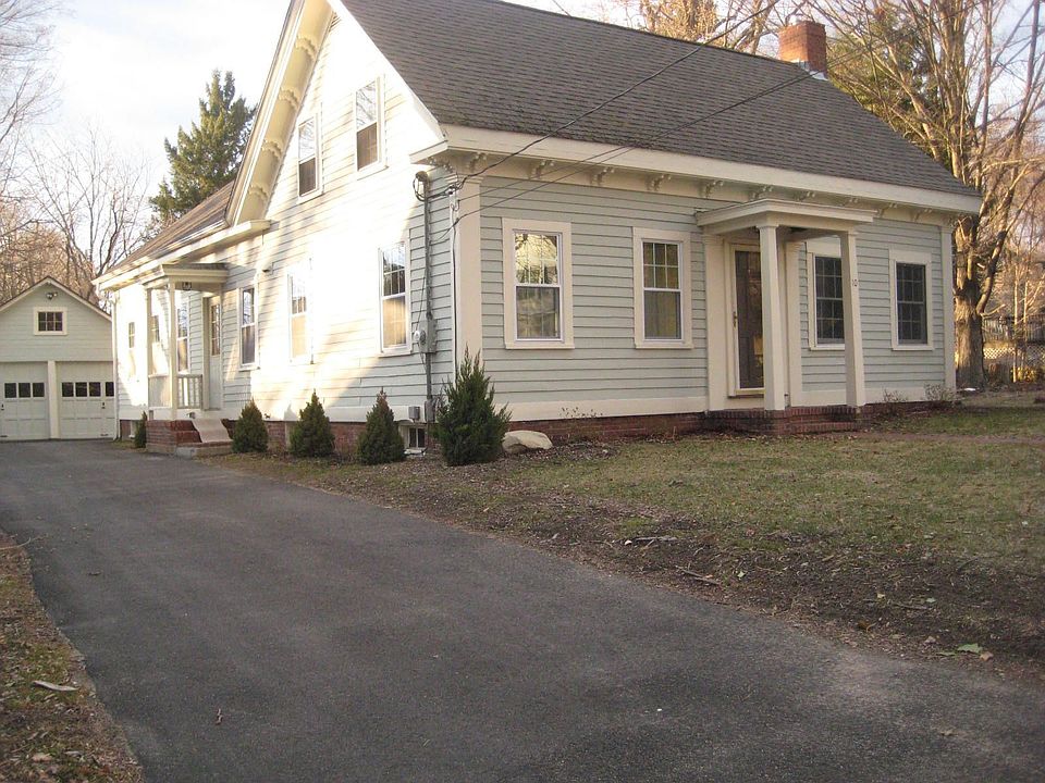new driveway
